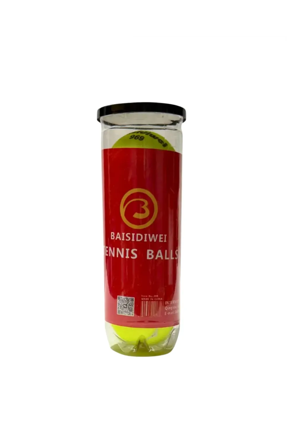 9’lu Tenis Topu