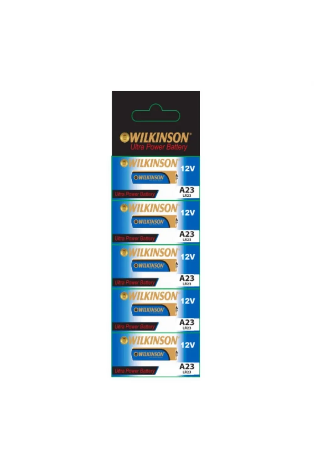 A23 Pil 5li