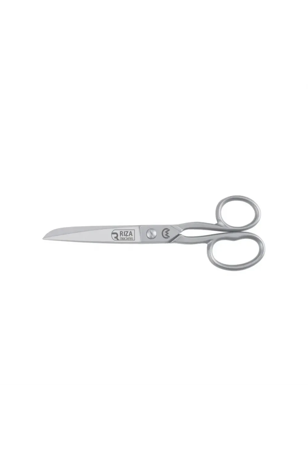 A8650-7 Ev Ve Saya Makası No: 7 İnç / 17,78 Cm - Paslanmaz Çelik