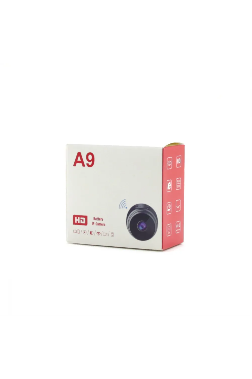 Hd Mini Kamera Şarjlı IEG6VEY