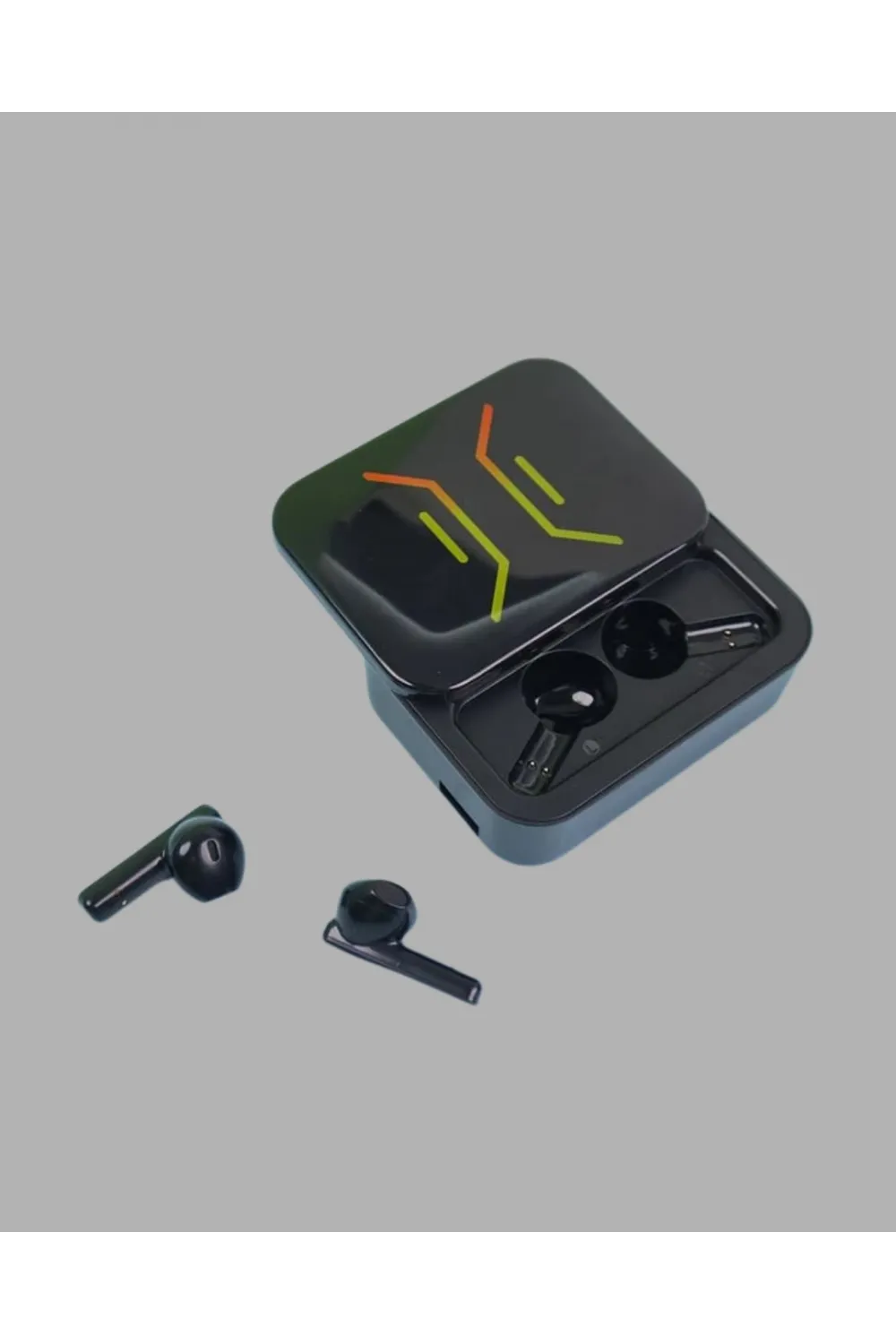 300mah Kutulu Bluetooth Kulaklık – 40mah Kulaklık Bataryası