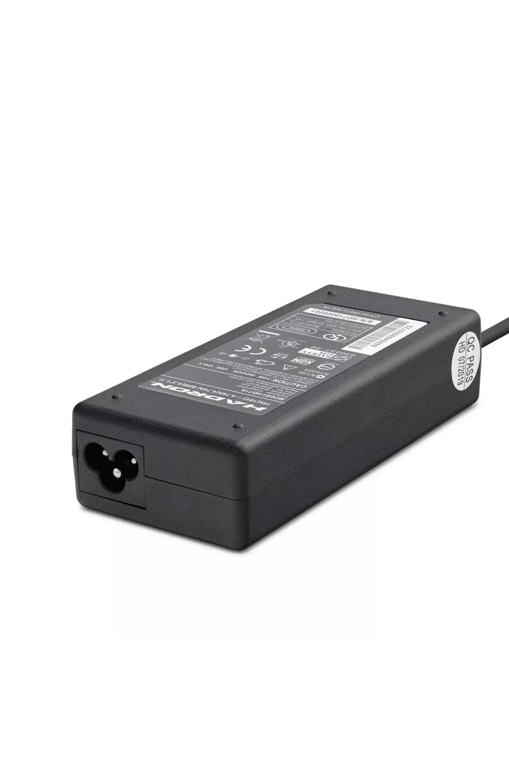 Acer Packard Bell Uyumlu Laptop Şarj Adaptörü 19v 4.74a 90w 5.5x1.7mm