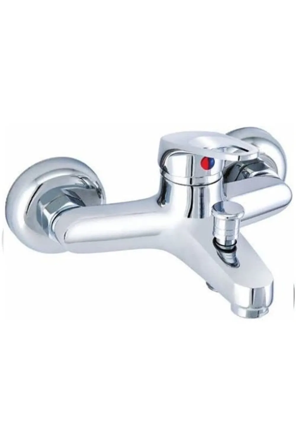 Açkapa Mix Banyo Batarya (17462)