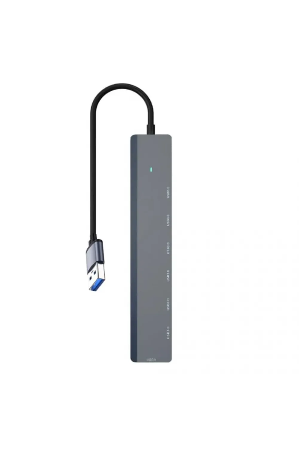 Ads-313 7 Port Usb Hub ZR871