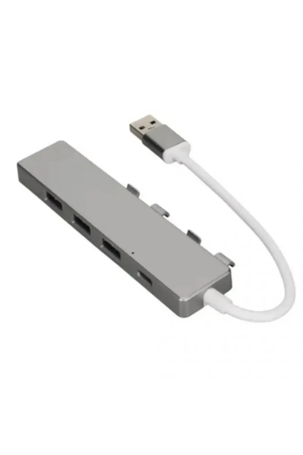 Ads301/A Usb 3,0 4 Port Hub