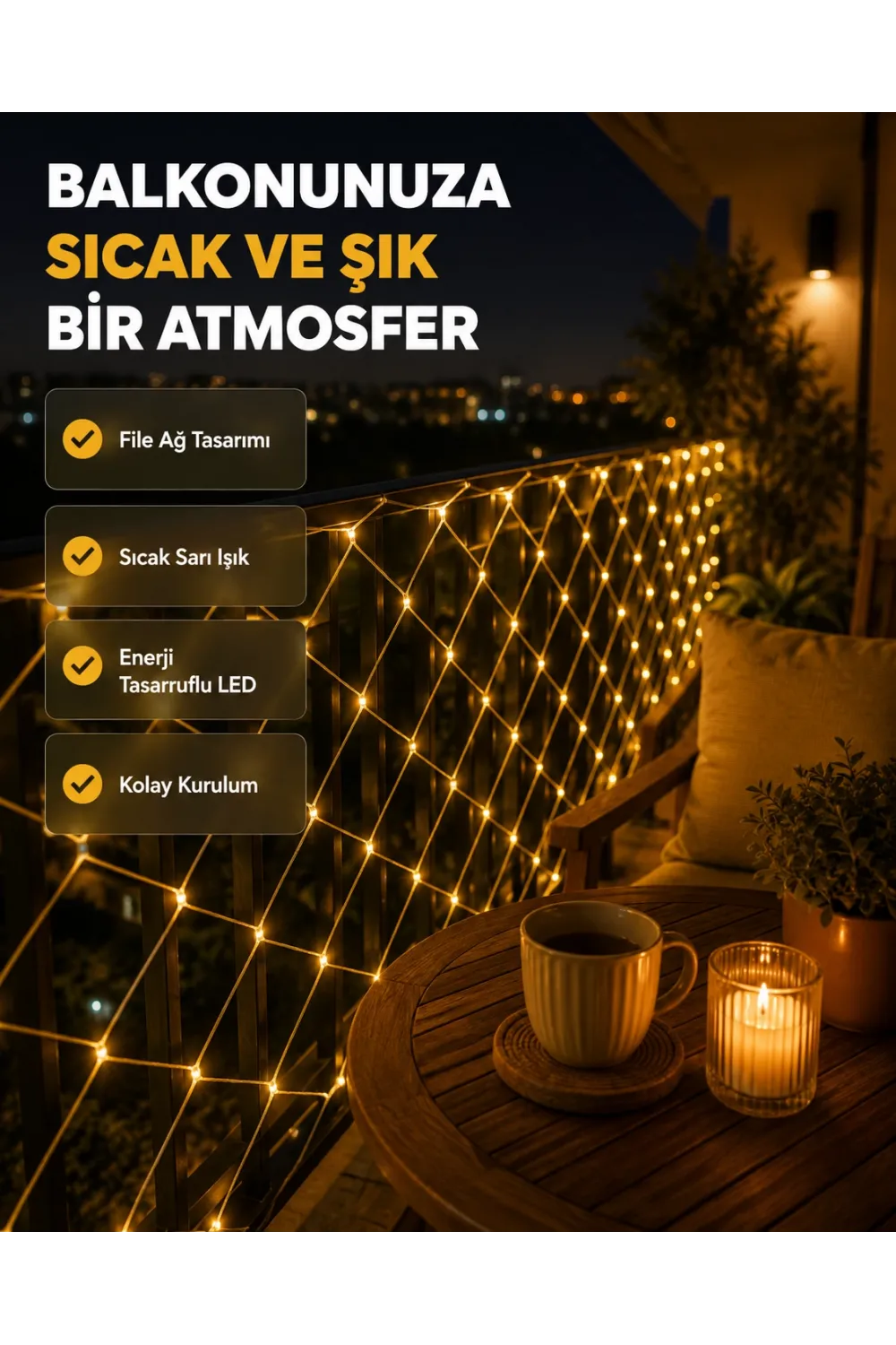Ağ Led