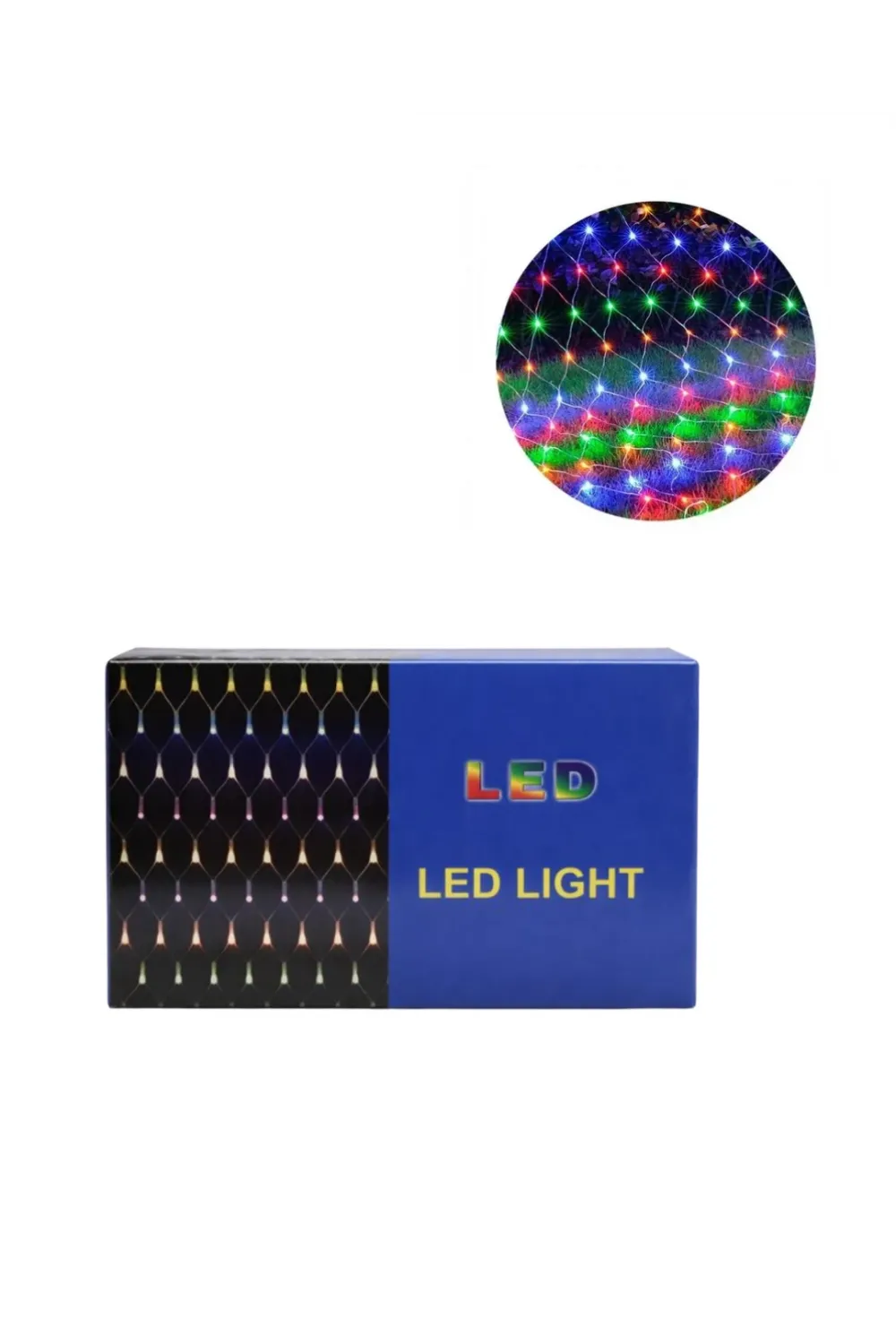 Ağ Led