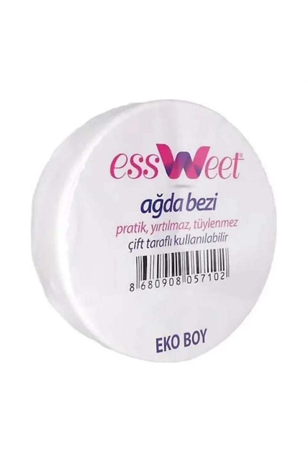 Ağda Bezi 80 m Rulo