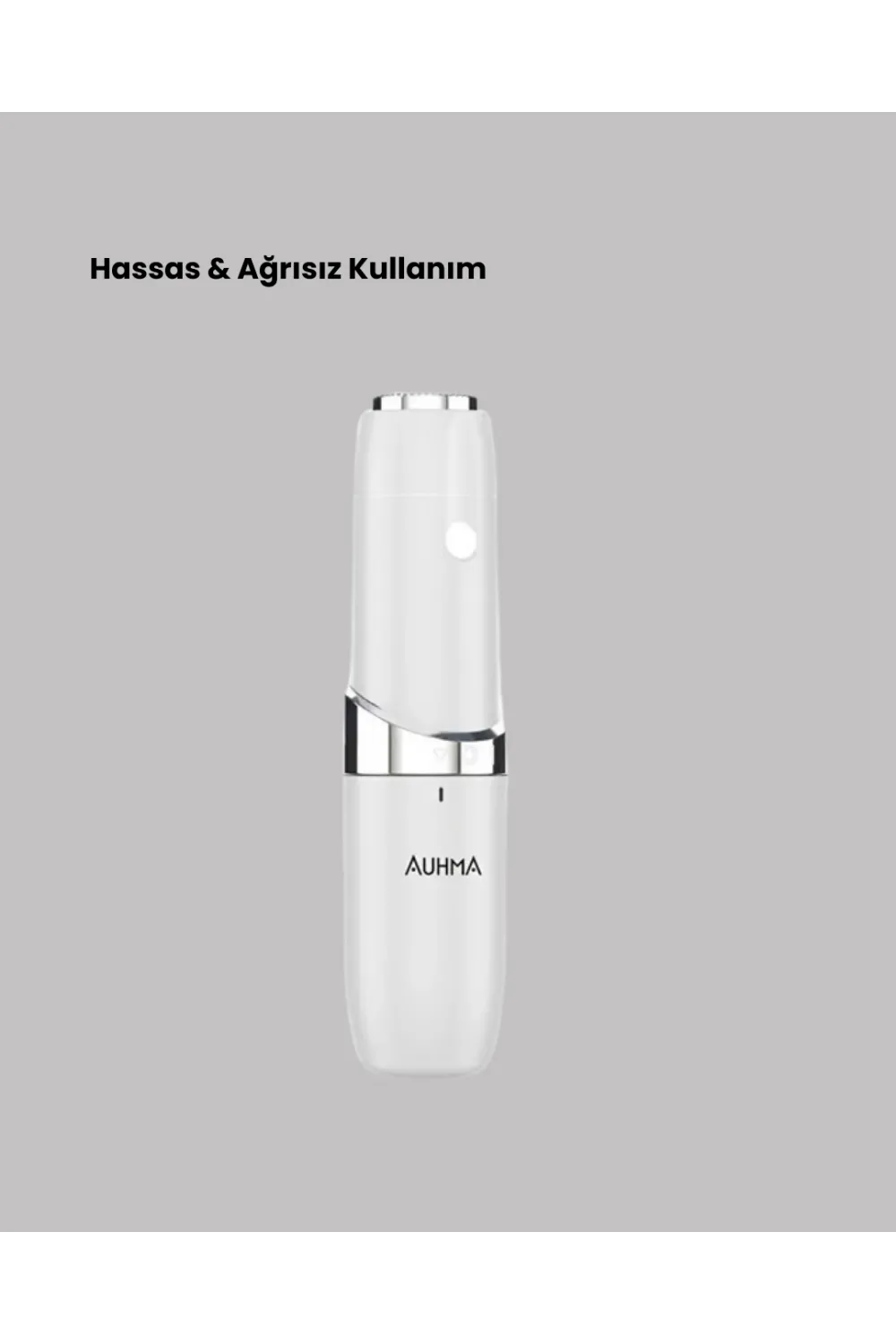 Ahr01 Yüz Epilasyon