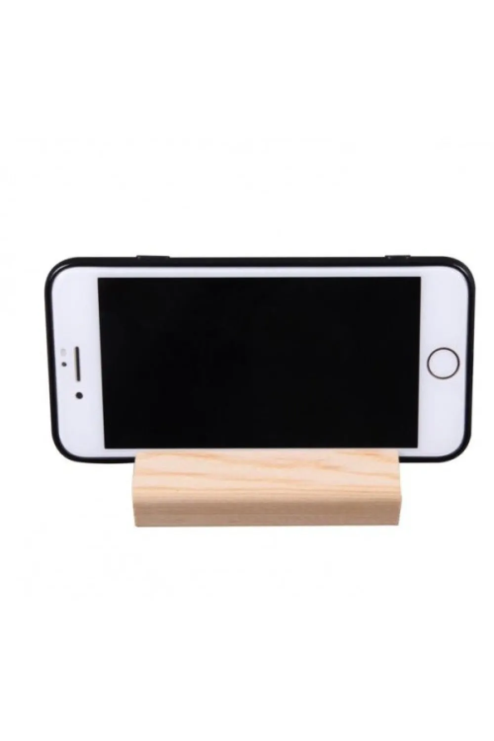 Ahşap Cep Telefonu ve Tablet Standı