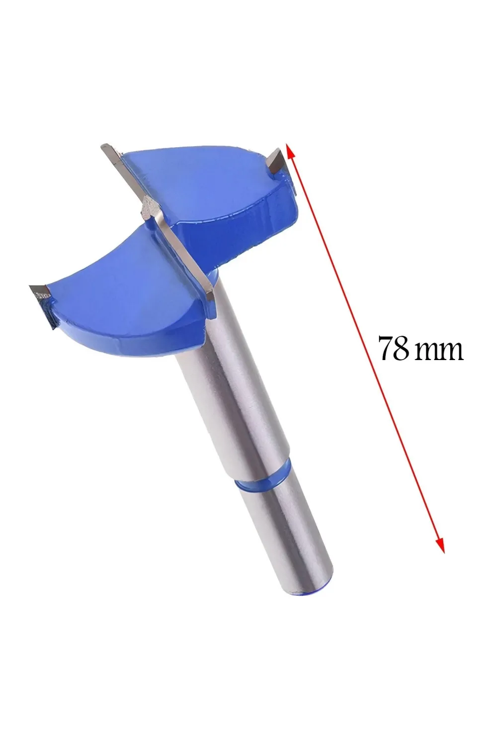 Ahşap Freze Bıçağı  35x70 Mm