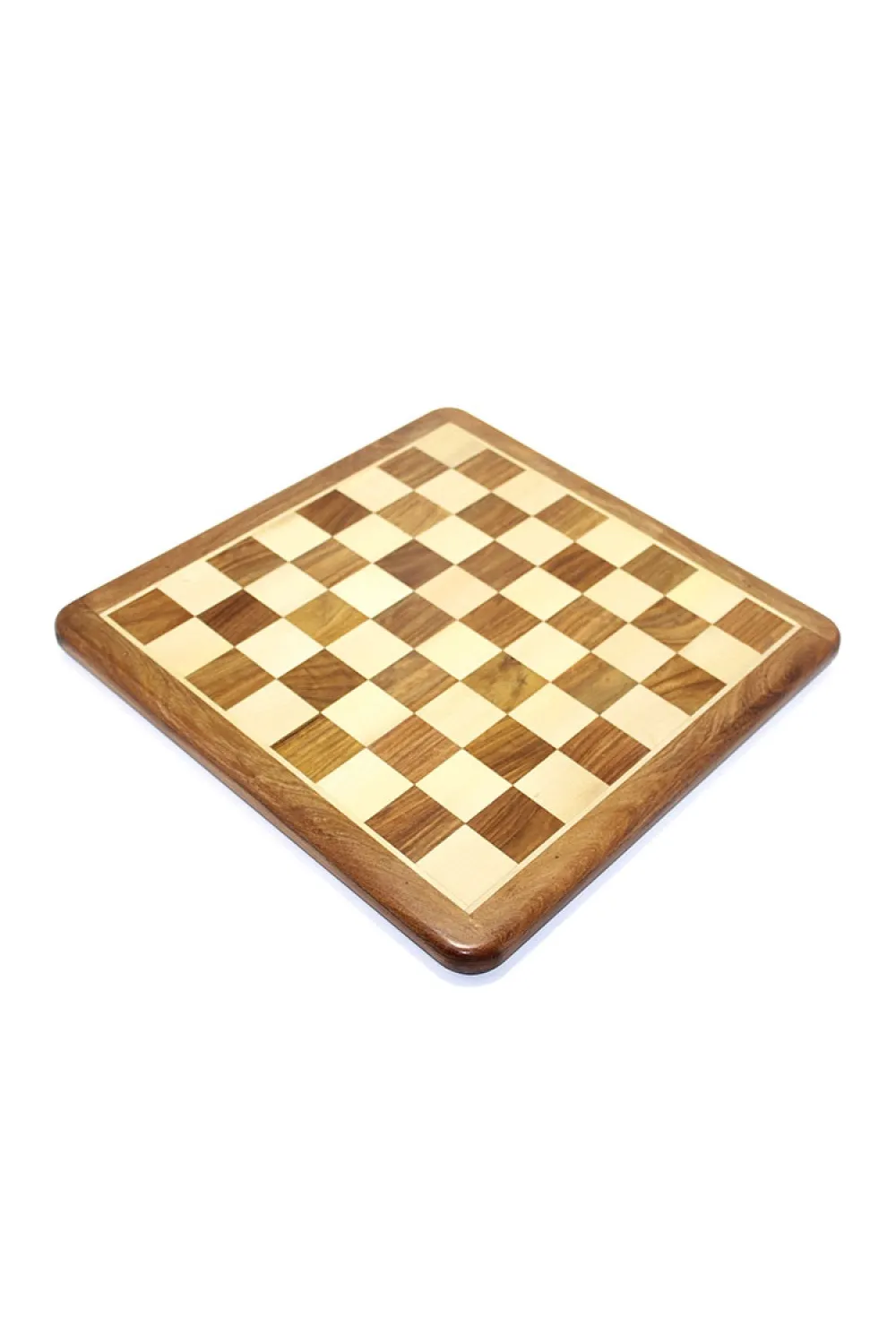 Ahşap Satranç Tahtası 43 cm