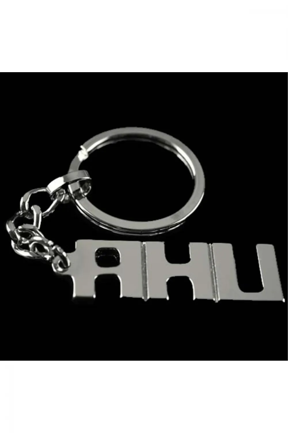 Ahu İsimli Anahtarlık