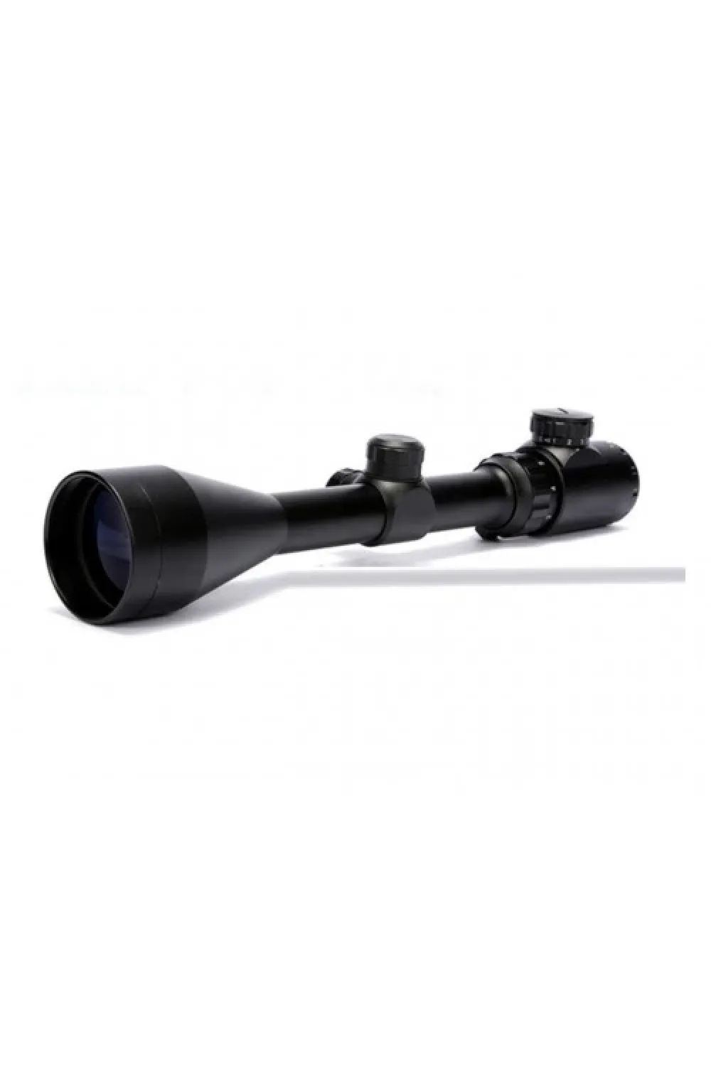 Aim 312x50e Çıft Işıklı Zoomlu  Dürbün