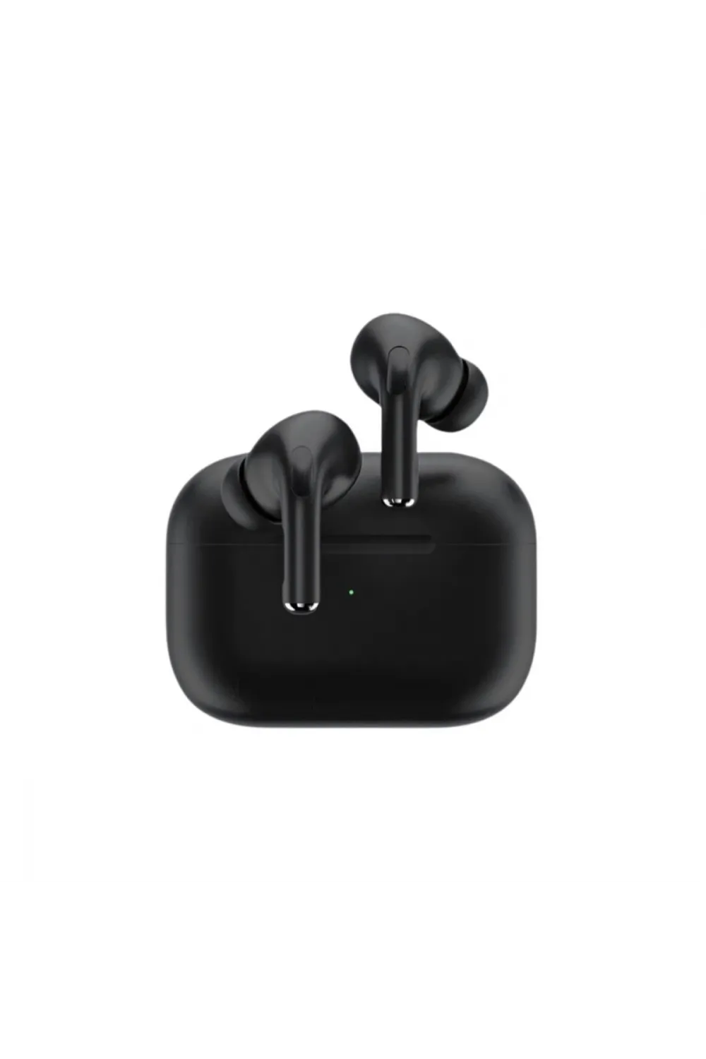 Airpods Tesna Pro 2 Aktif Gürültü Engelleyici Özellikli Bluetooth Kulaklık - Siyah