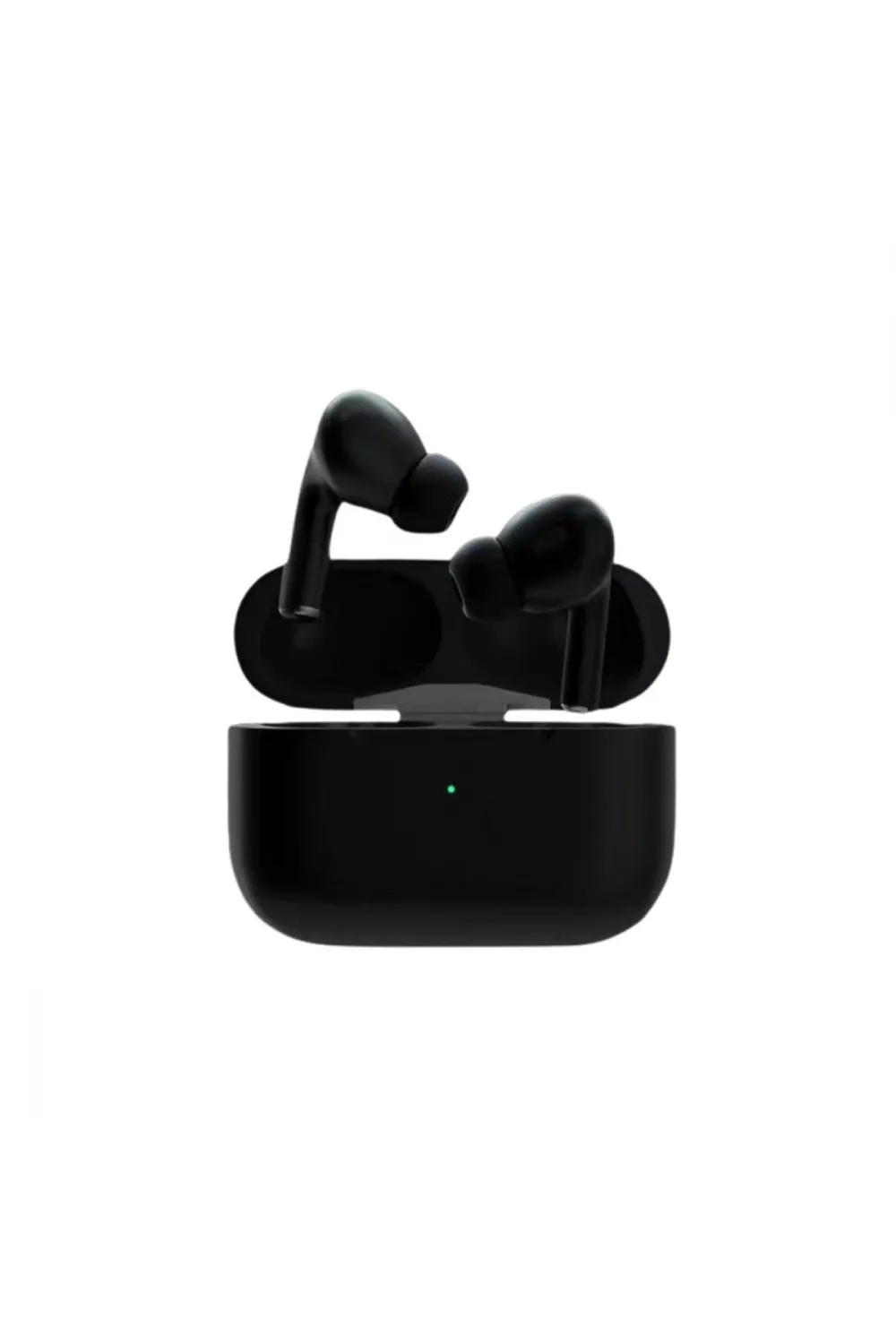 Airpods Tesna Pro 2 Aktif Gürültü Engelleyici Özellikli Bluetooth Kulaklık - Siyah