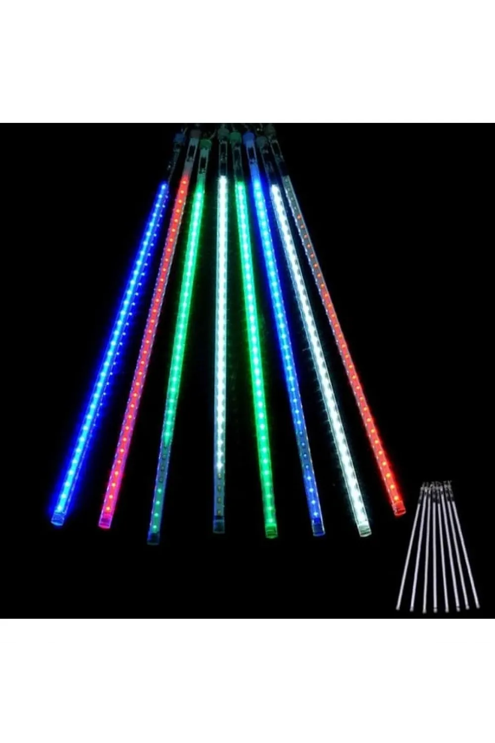 AKAR LED RGB