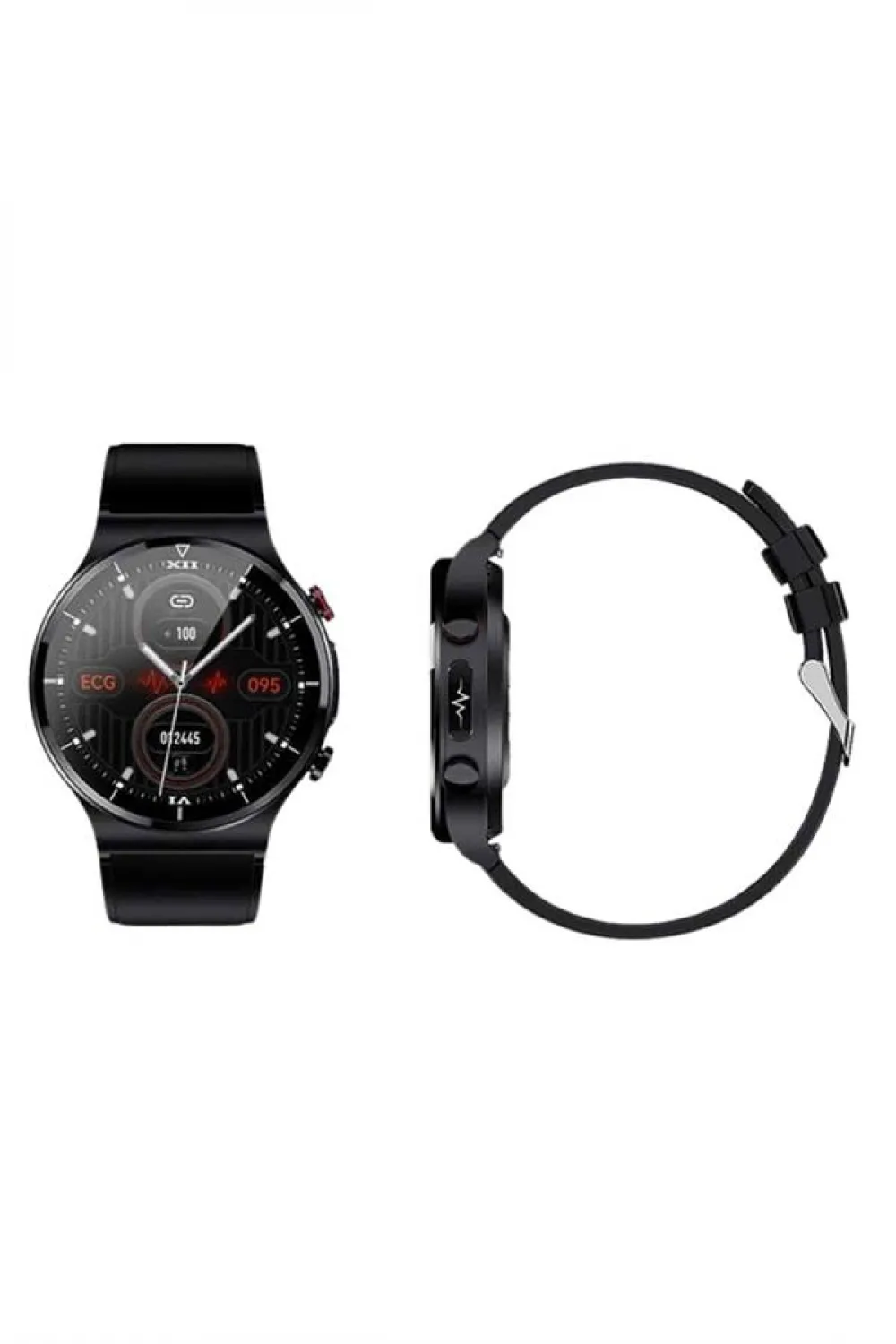 Akıllı Saat Arama Cevaplama Müzik Dinleme Gps Takibi