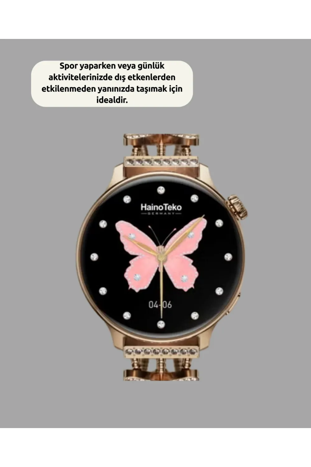 Akıllı Saat G12 Mini