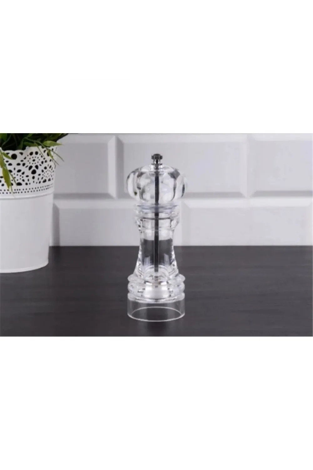 Akrilik El Değirmeni 13 cm