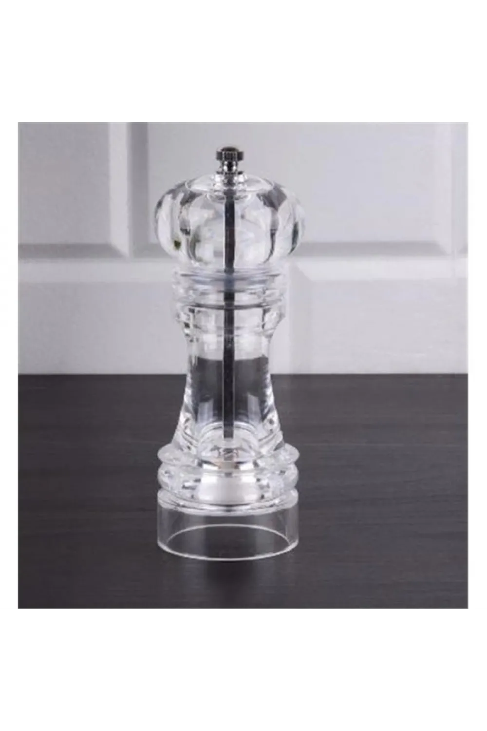 Akrilik El Değirmeni 18 cm