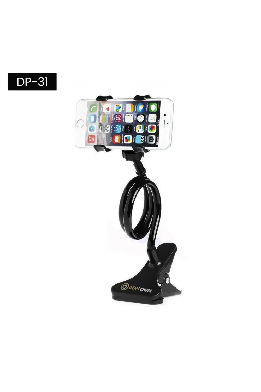 Akrobat Telefon Tutucu