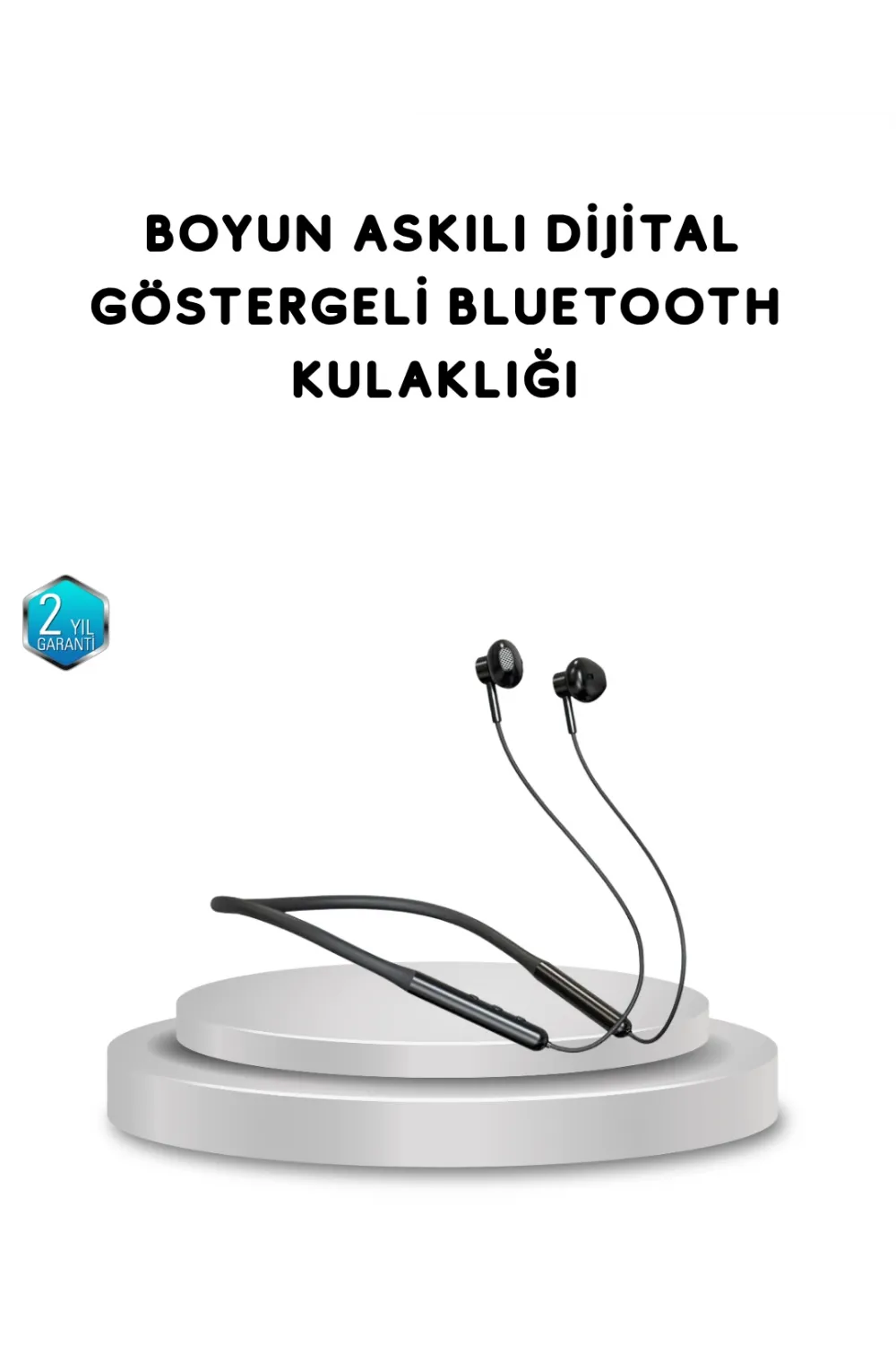 Aktif Gürültü Önlemeli Bluetooth Kulaklık – Dokunmatik Kontrol, Dahili Mikrofon, Yüksek Ses Kalitesi