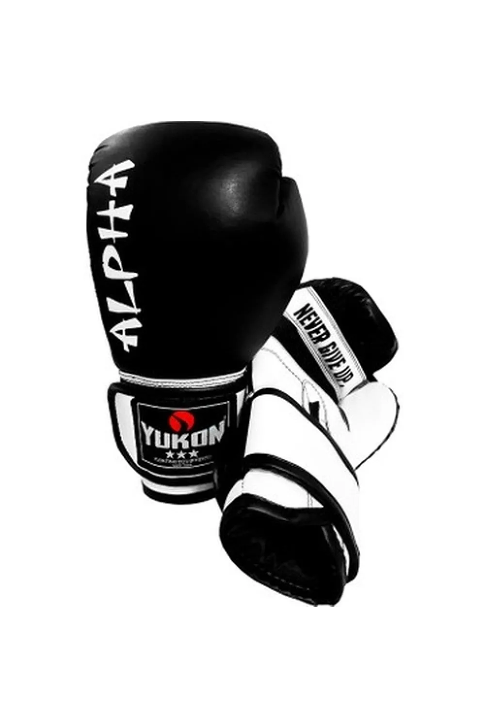 Alpha Boks Eldiveni
