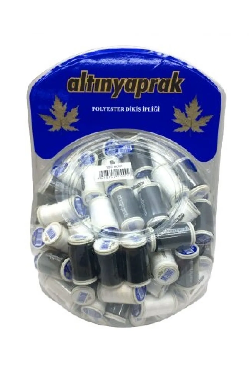 Altınyaprak Küre 100 Mt Dikiş Iplik IEGS8I5