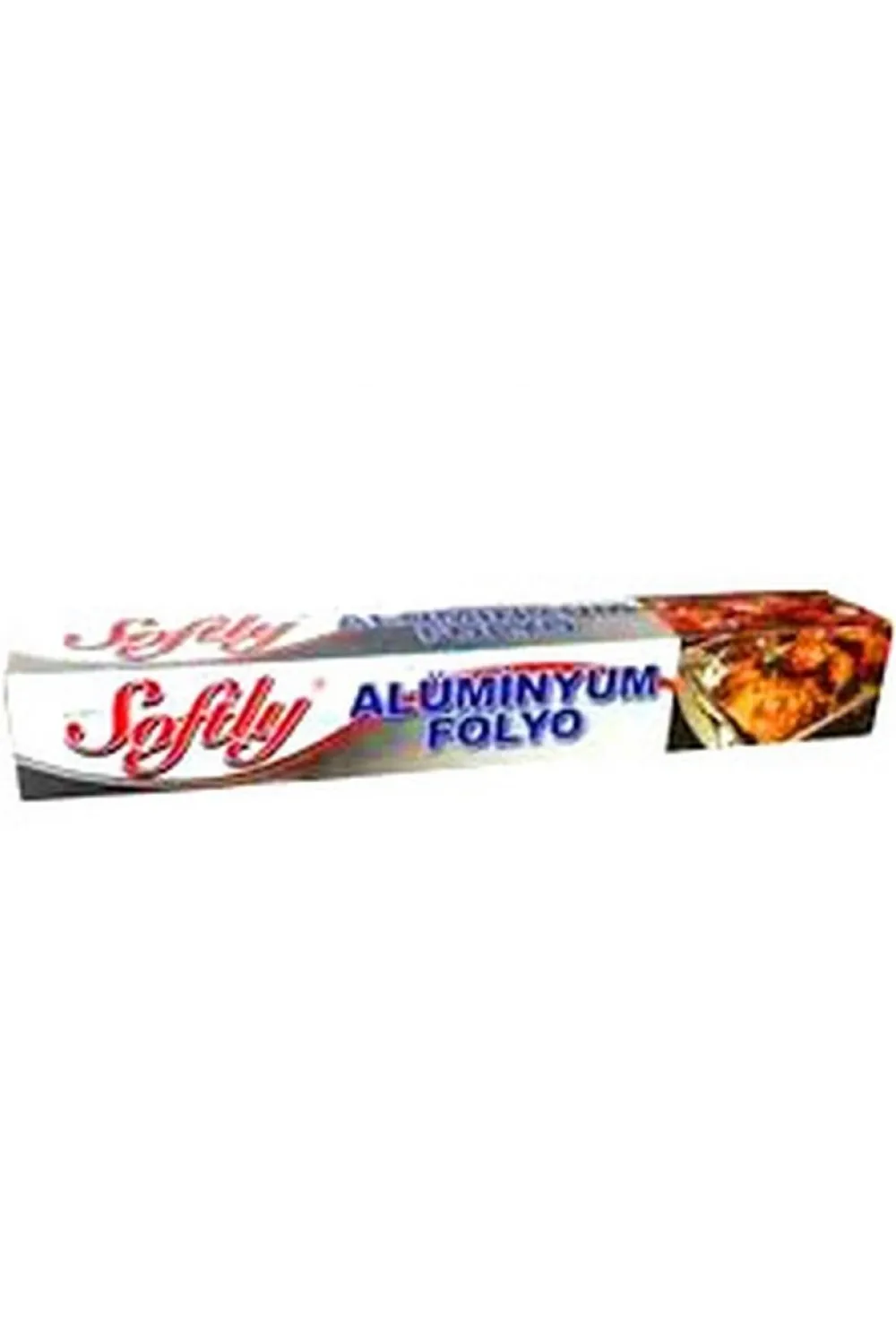 Alüminyum Folyo 350gr