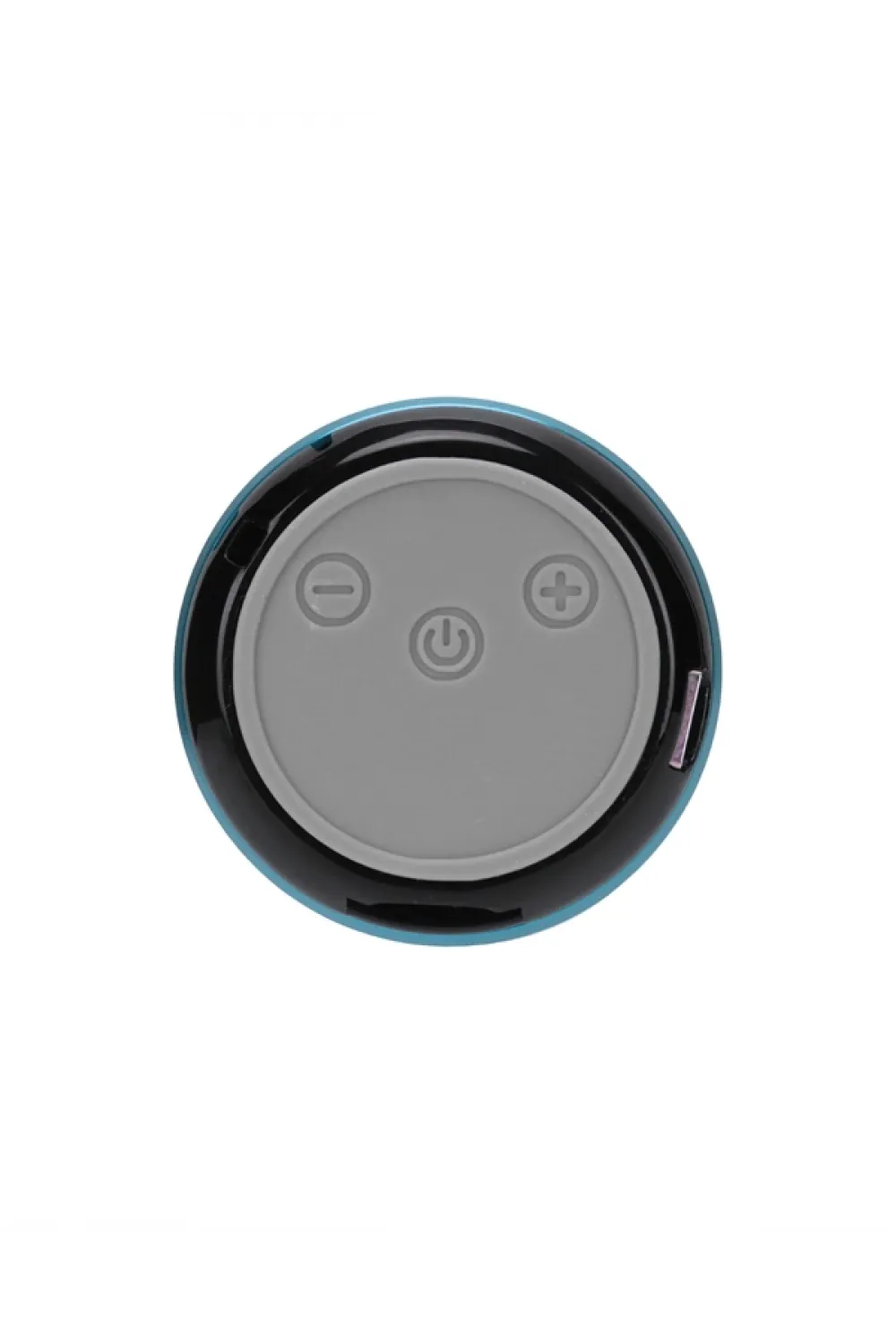Alüminyum Gövdeli Mini Bluetooth Hoparlör – Dayanıklı Ve Şık Tasarım