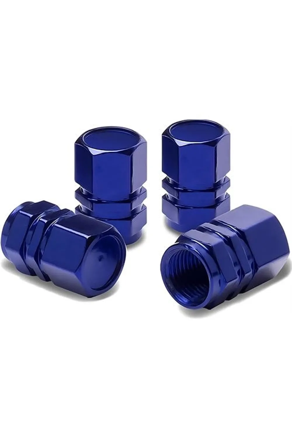 Alüminyum Hexagon Sibop Kapağı Seti 422190