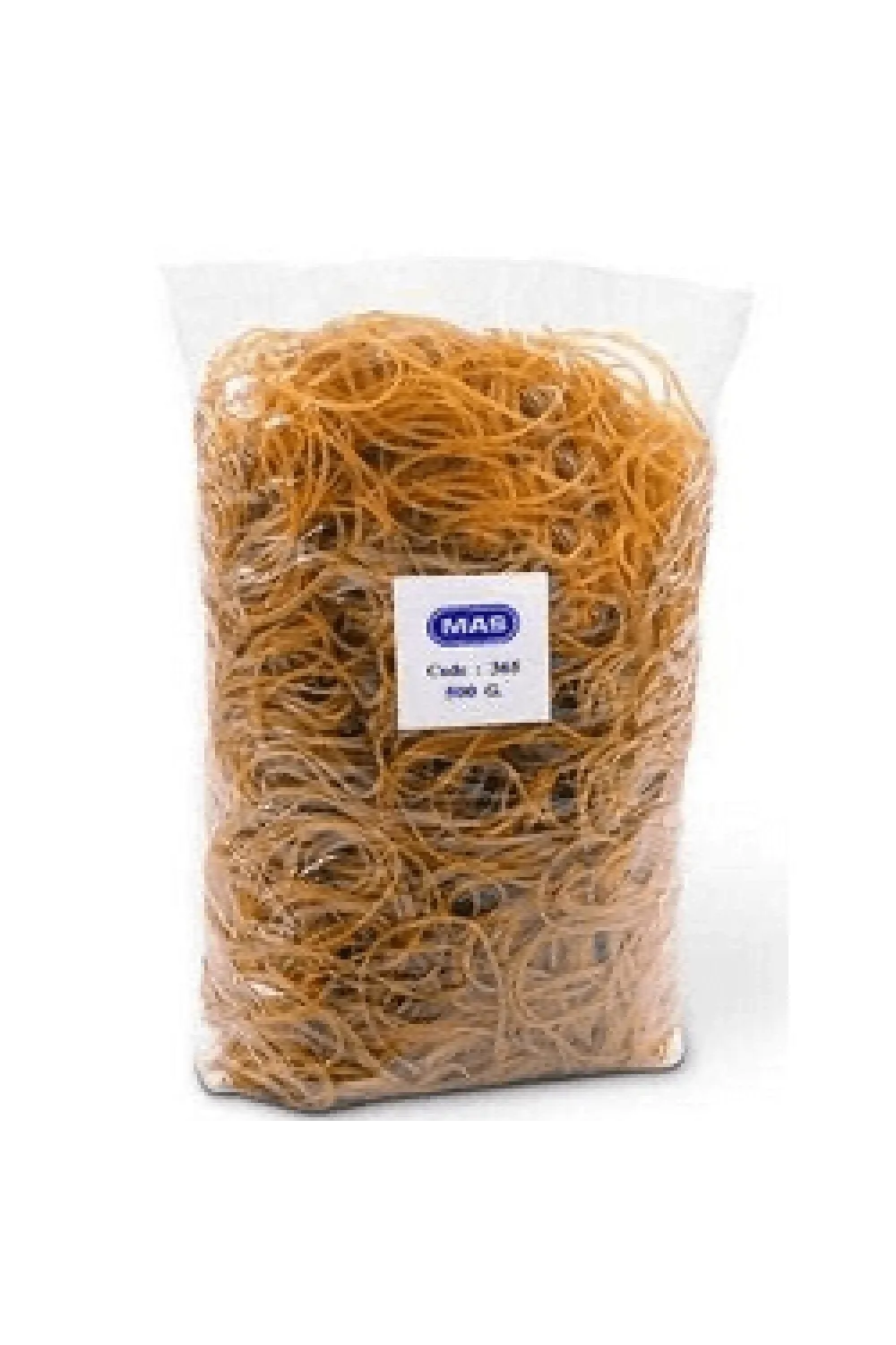 Ambalaj Para Lastik 500 Gr