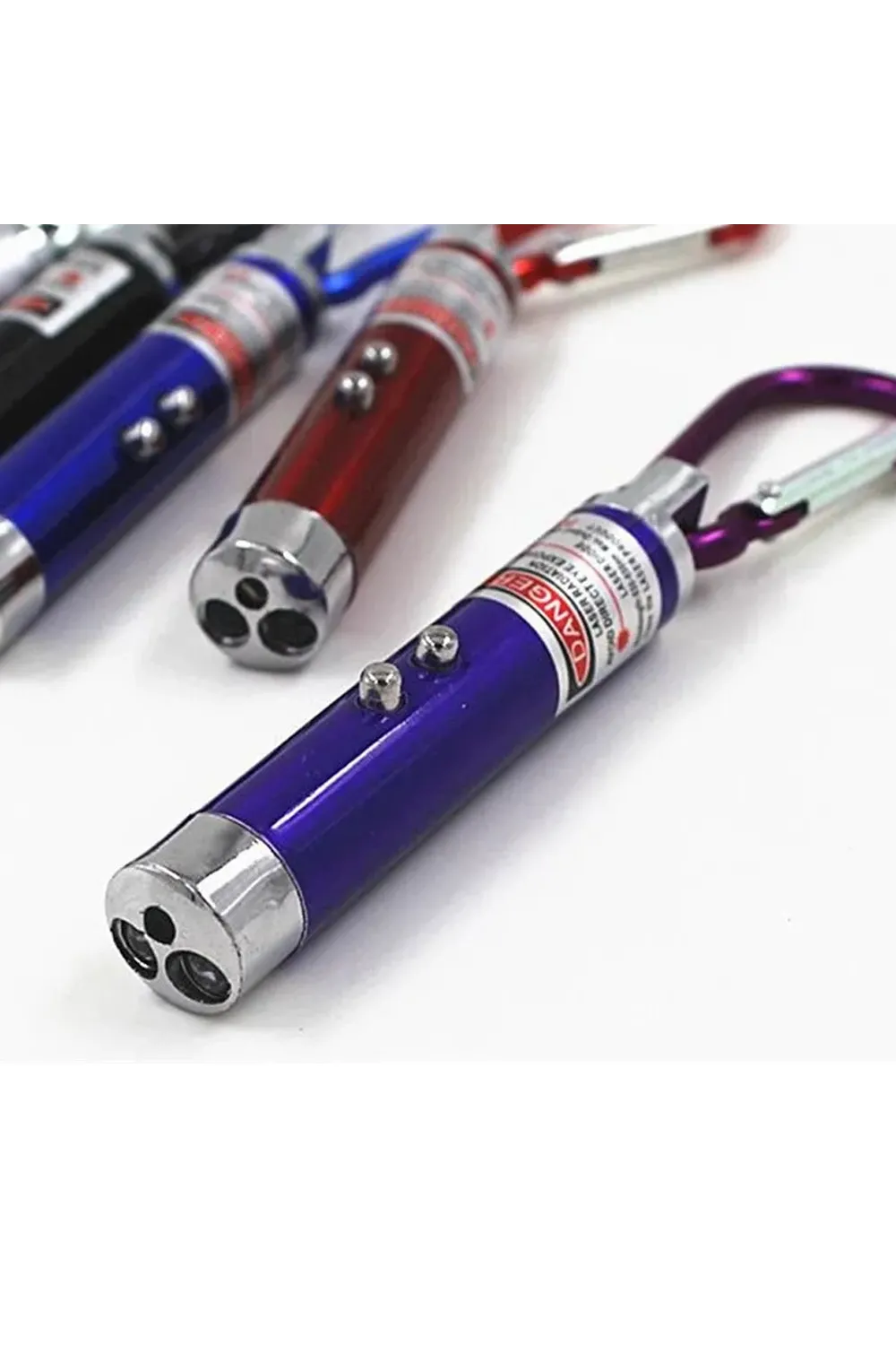 Anahtarlık Lazer Wt-177
