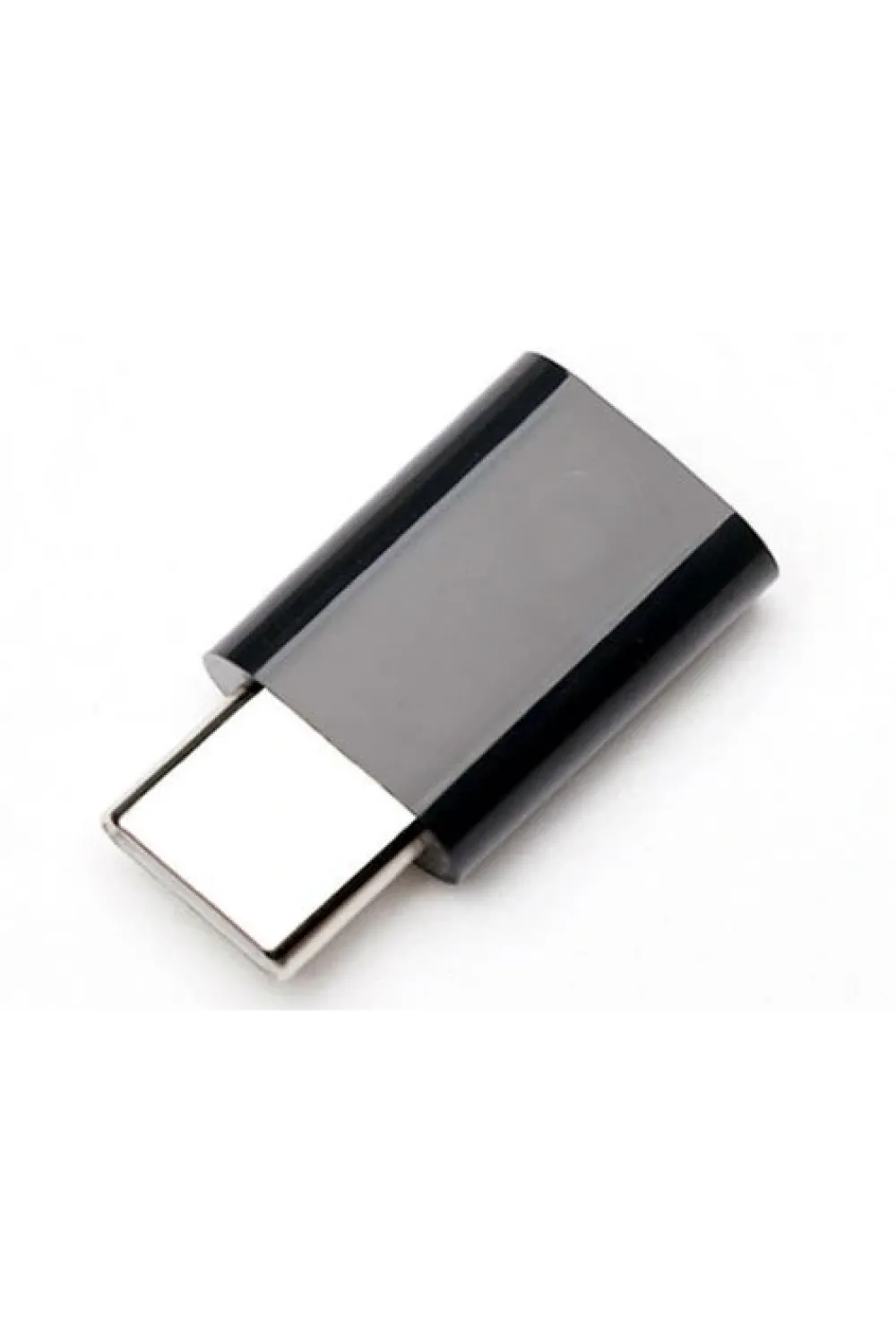 Andoid Şarj Kablosunu Type - C Lightning E Çevirici