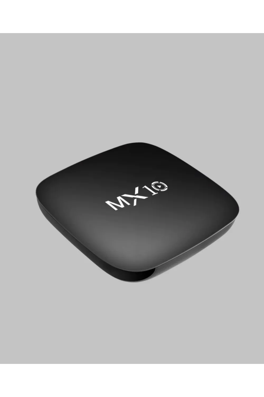 Android 4k Tv Box – Wi-fi, Bluetooth, Dolby Ses, 60 Fps Ultra Hd