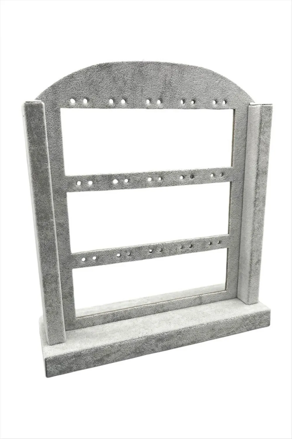 Anfora Kumaş Küpelik 22*24 cm