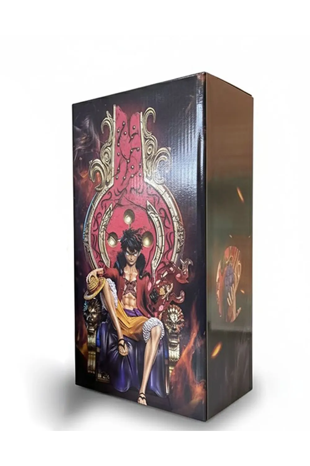 Anime One Piece Luffy Figürü 32 Cm