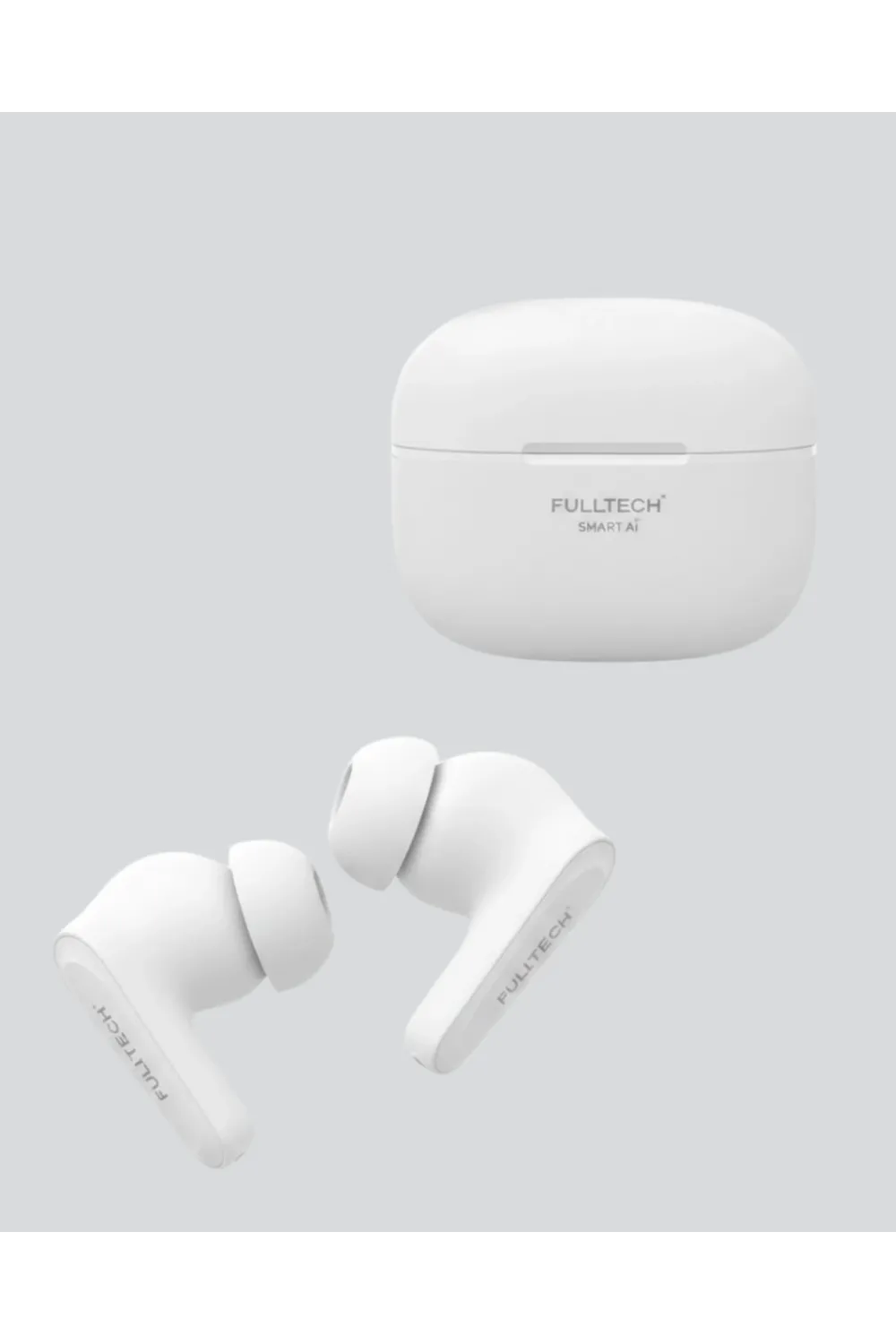 Anında Dil Çeviren Akıllı Bluetooth Kulaklık Çok Dilli İletişim