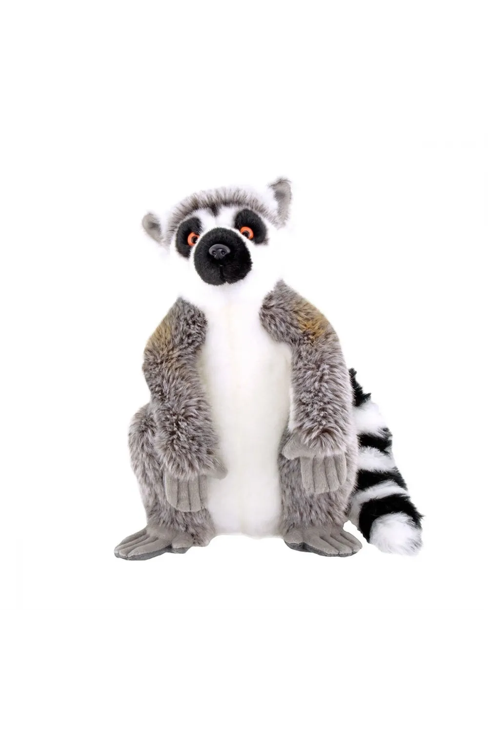 ANM 20865 28 cm Oturan Lemur