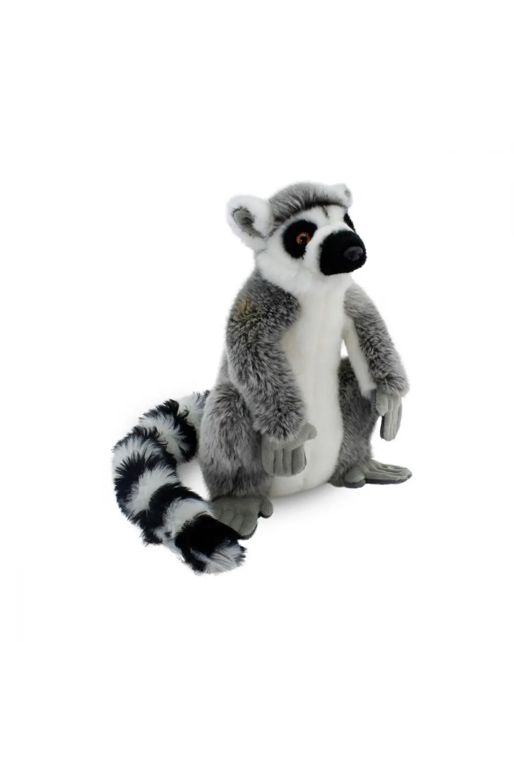 ANM 20865 28 cm Oturan Lemur