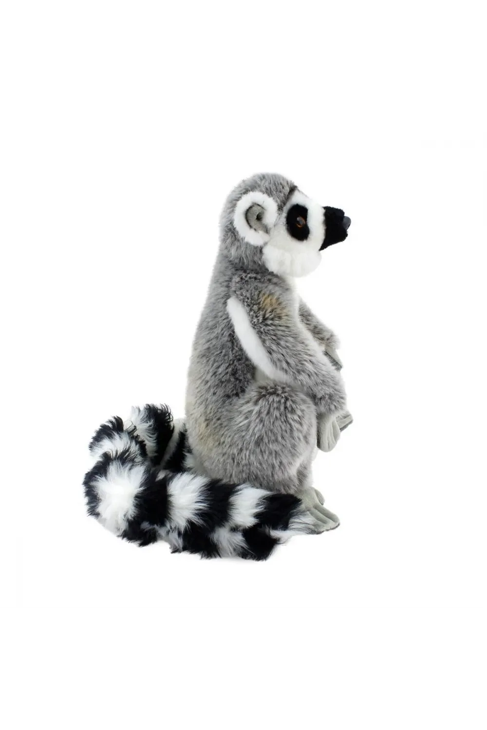 ANM 20865 28 cm Oturan Lemur