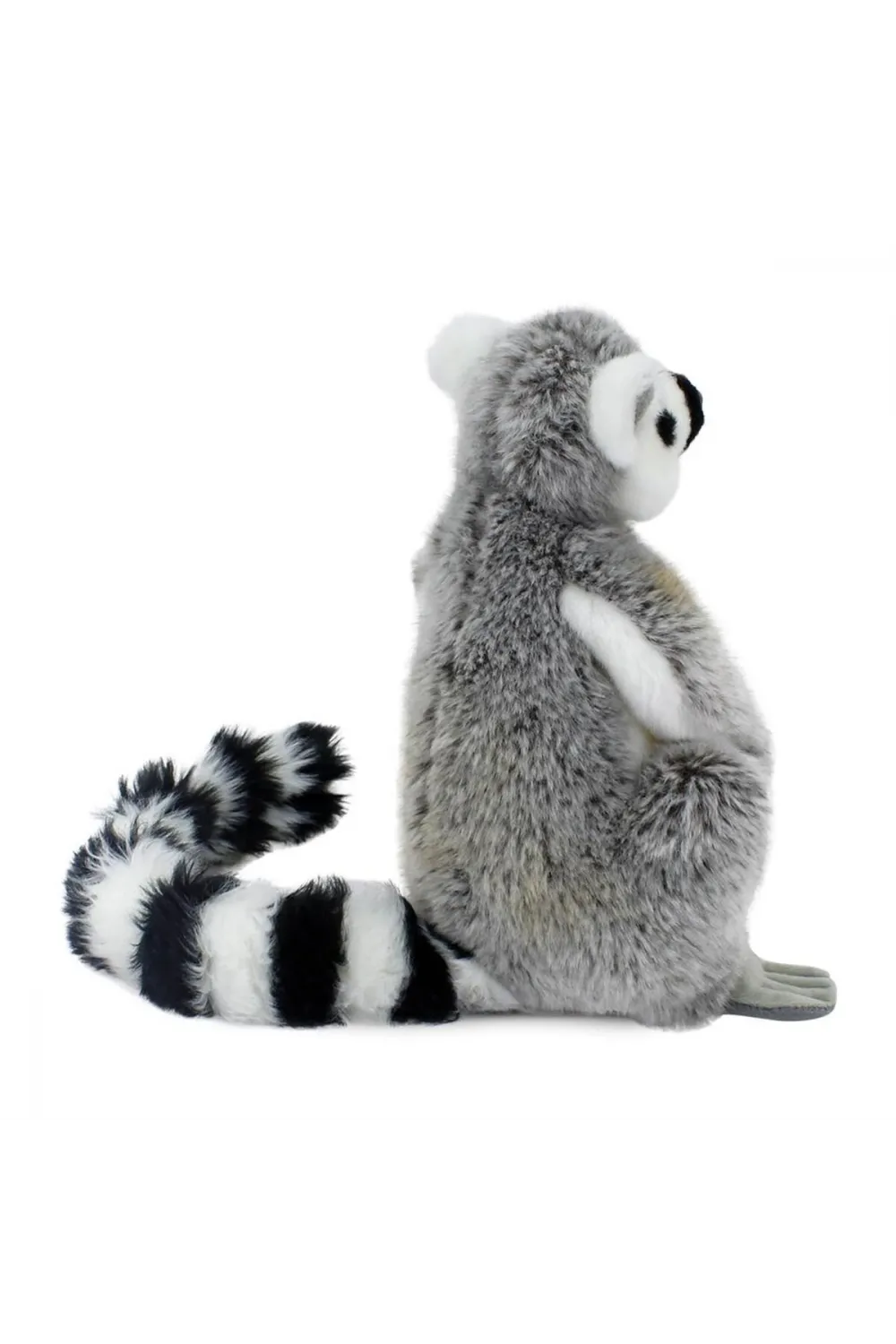 ANM 20865 28 cm Oturan Lemur