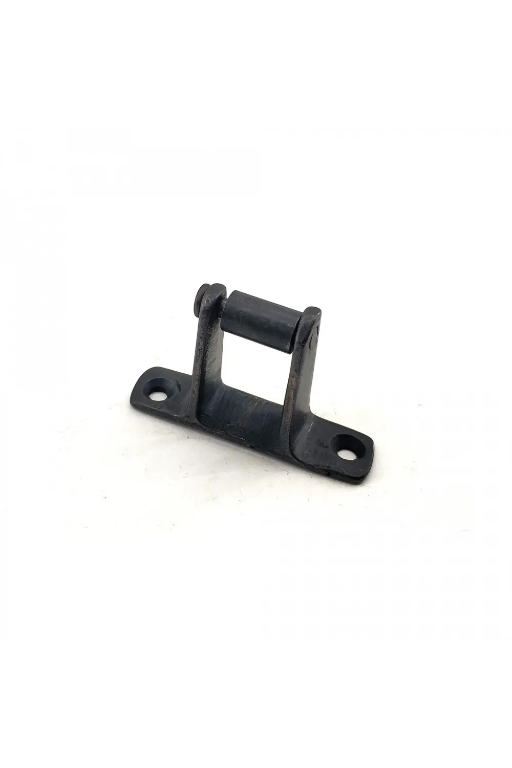 Antika Tarz Dekoratif Pirinç İspanyolet Makarası - 50x13 Mm, Oksit