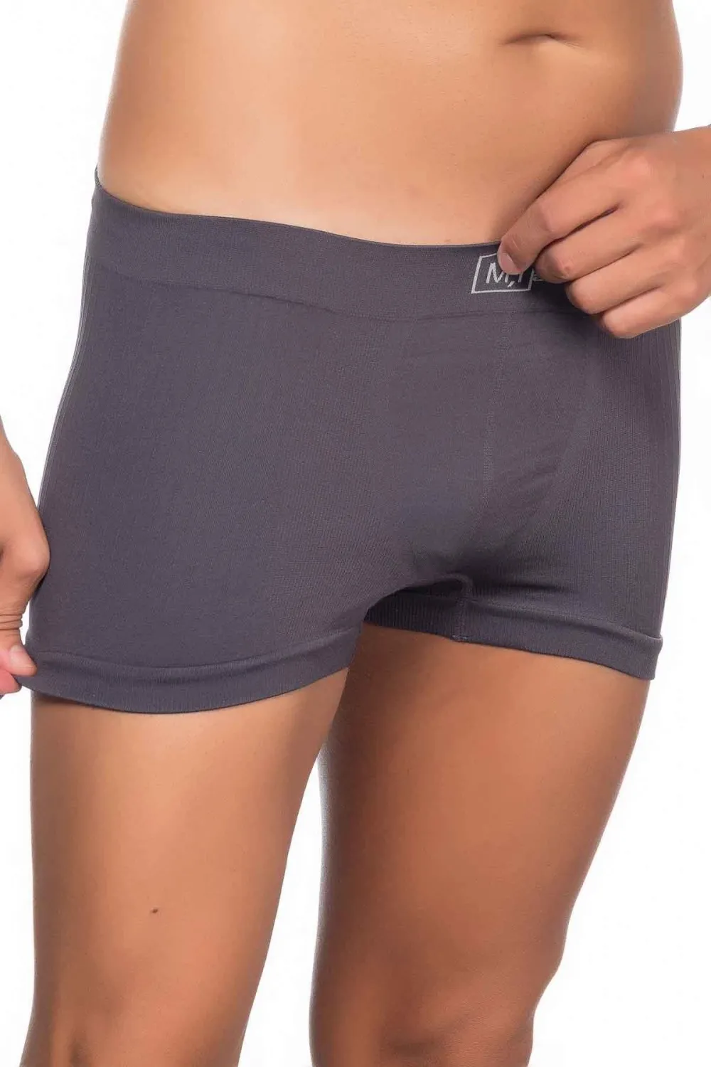 ieg™ ANTRASİT MI  2102 Soft Erkek Boxer