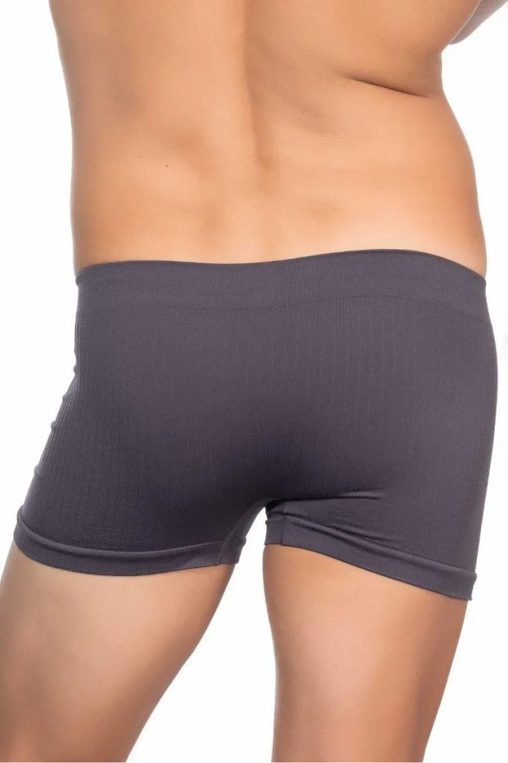 ieg™ ANTRASİT MI  2102 Soft Erkek Boxer