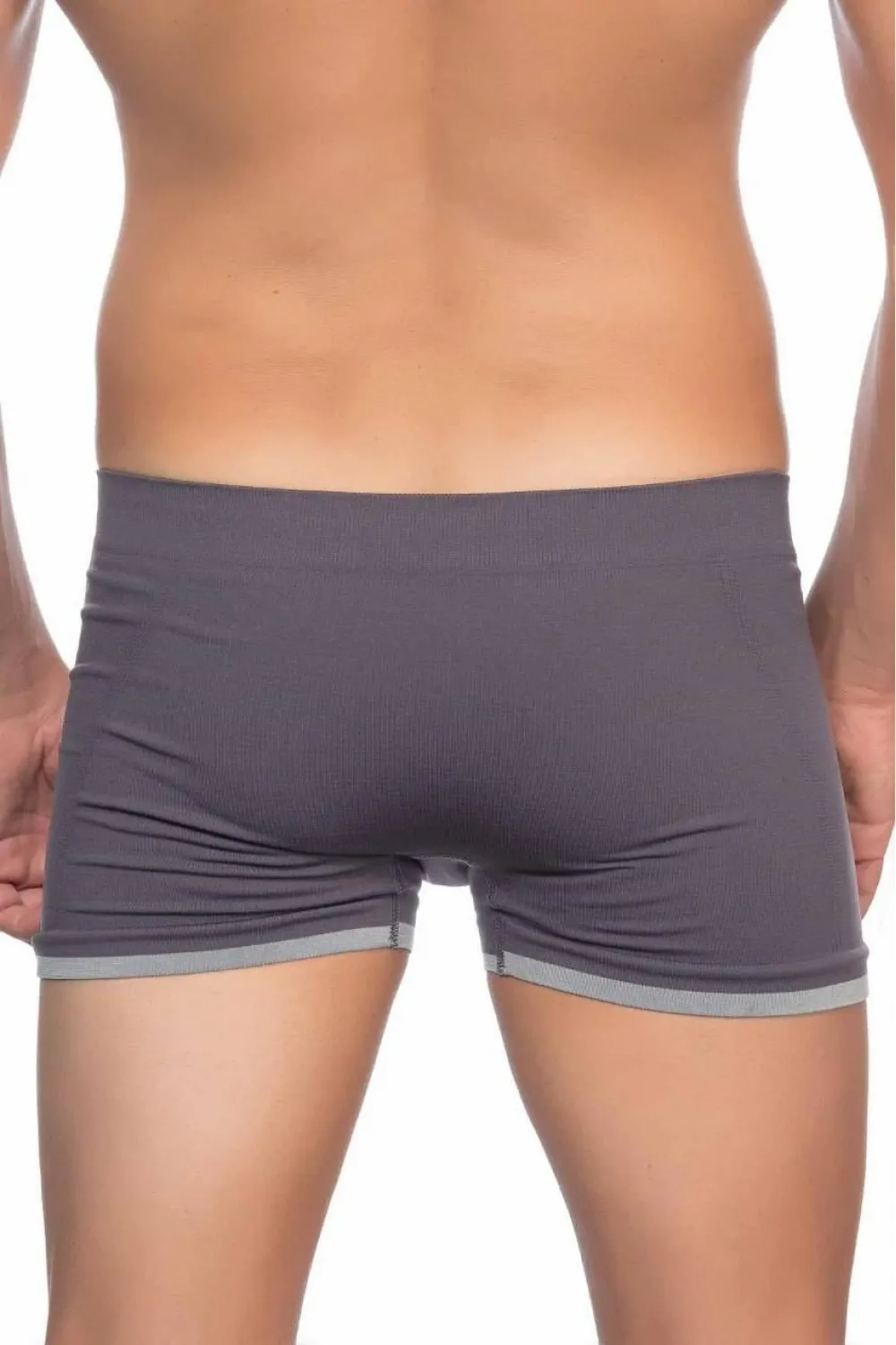 ieg™ ANTRASİT MI  2104 Soft Erkek Boxer
