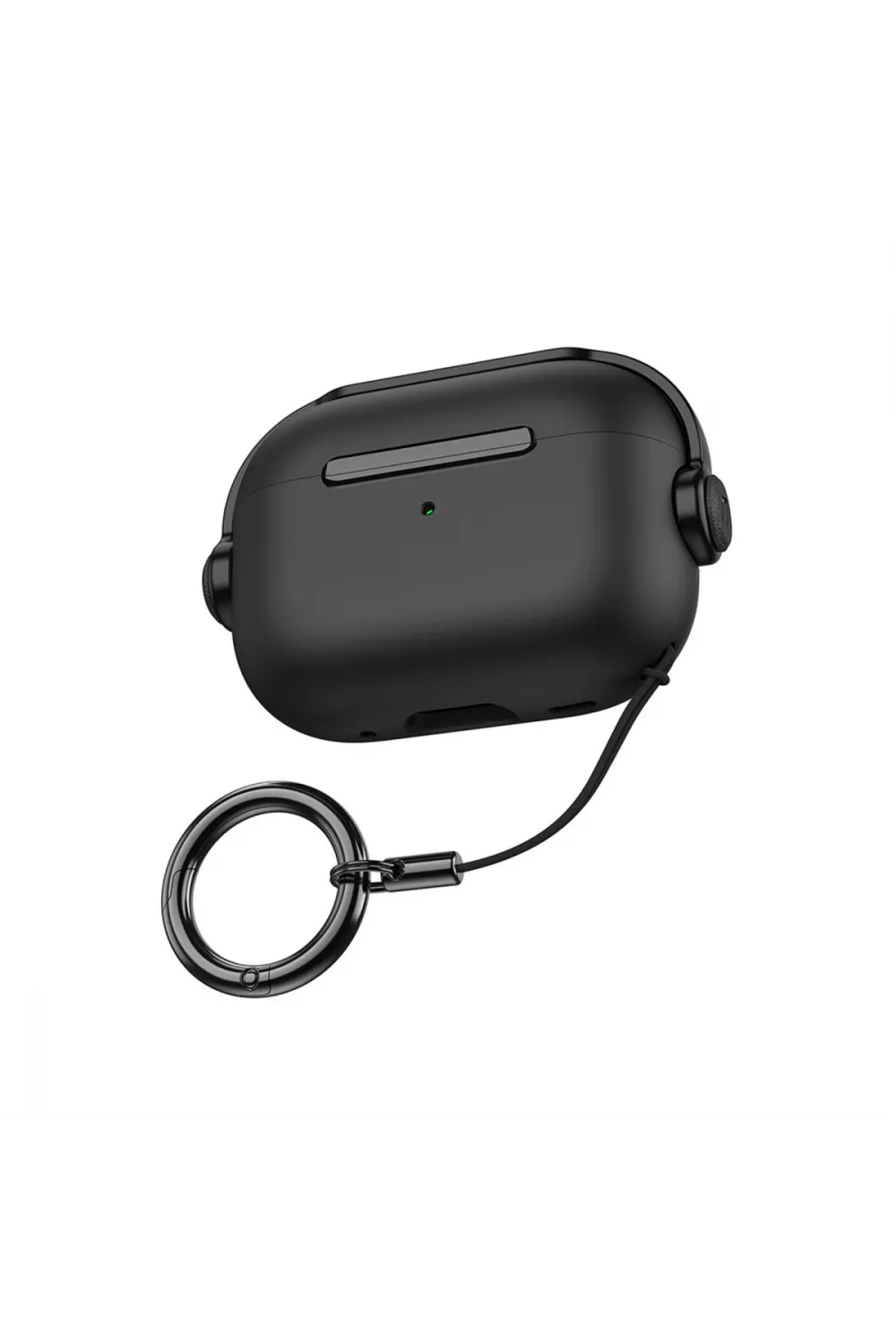 Apple Airpods 3 (3.nesil) Cool Kılıf - Siyah