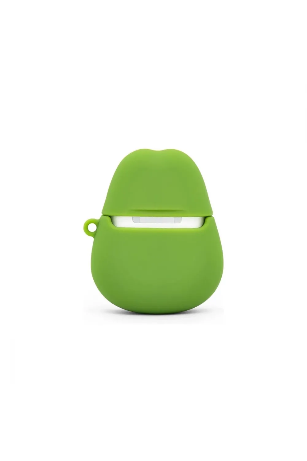 Apple Airpods 3 (3.nesil) Karakter Silikon - Desen 4