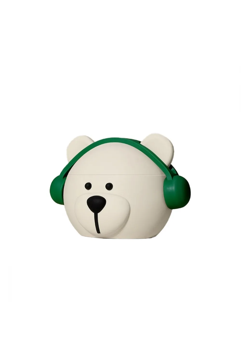 Apple Airpods 3 (3.nesil) Karakter Silikon - Desen 7